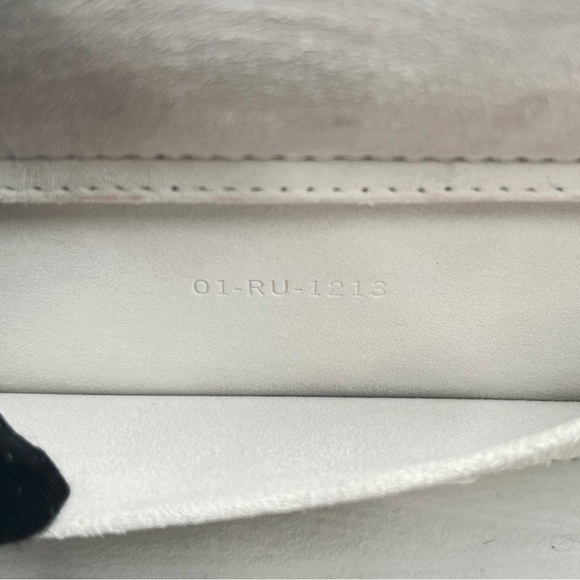 DIOR Lady Dior Small Bag Butterfly & Floral Print with Gold Hardware - Picture 14 of 14